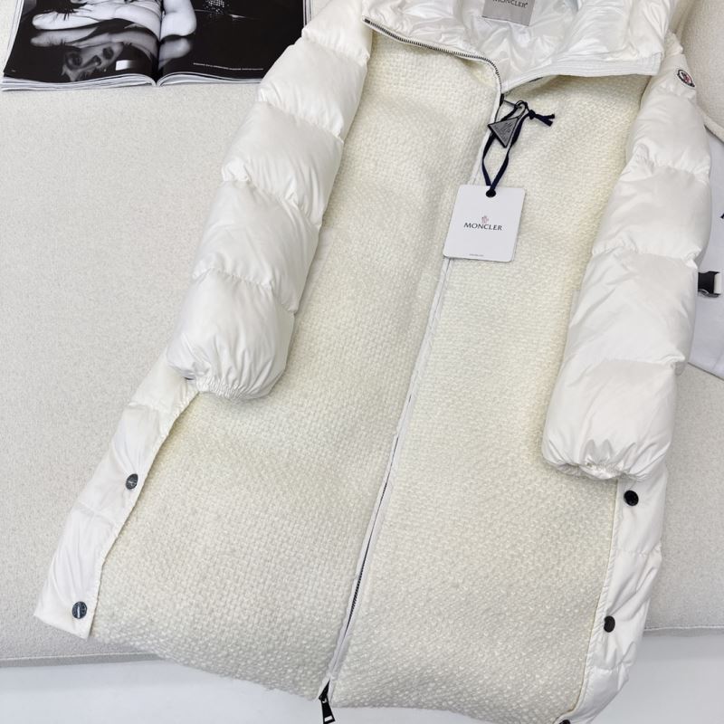 Moncler Down Jackets